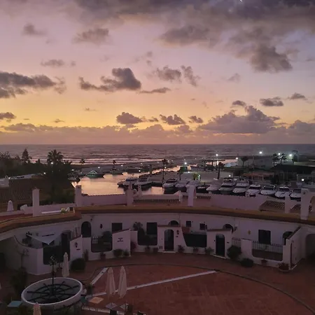 Apartmán Cabopino 29 Marbella