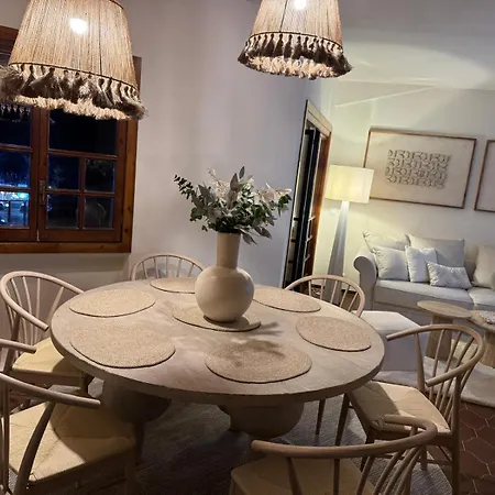 Apartmán Cabopino 29 Marbella